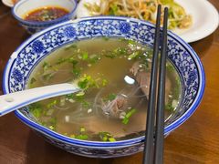 -长安后宰门水盆羊肉(新都心店)