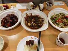 -留芳·文旅古月楼(老街店)