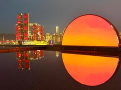 -情书·中餐厅(长嘉汇店)