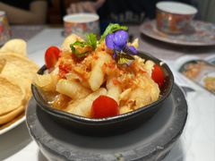 -泰椰里·泰国餐厅(智慧城广百广场店)