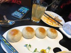 -丽晶轩中餐厅(重庆丽晶酒店)