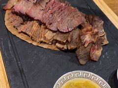 -敏珠拉姆藏餐·南京厨房(富春江东街店)