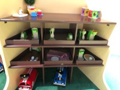 -幻贝家儿童乐园(苏州中心店)