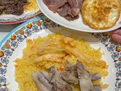 -陳香貴·兰州牛肉面(上海长风大悦城店)
