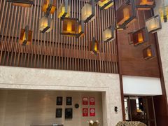 -西安凯悦酒店·湖畔中餐厅
