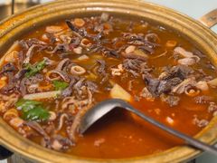 -哈啾嗨·新概念蒙餐(红星新城店)