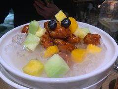 -大树餐厅(大悦城店)