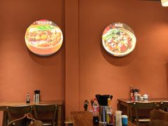 -波记美食煲仔饭蒸饭(客村店)