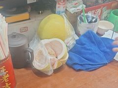 -丁太婆老妈蹄花(人民公园非遗总店)
