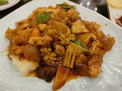 八珍豆腐-津菜宋记老房子(鼓楼店)