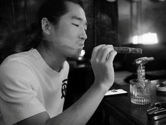 -隐肆威士忌鸡尾酒吧(玉沙国际店)