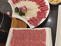 -南门涮肉(上海二店)