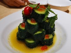 -大眼锅贴水饺(河东店)