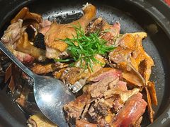 -食锦记·福建私房菜(浦西万达店)