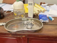 -上海三爱中医门诊部(建德坊店)