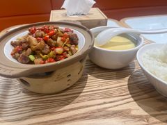 -乡村基·川味现炒大王(熙悦天街店)