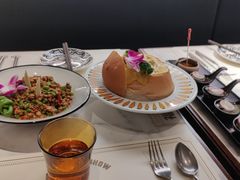 -太食獸泰式茶餐厅(济南万象城店)
