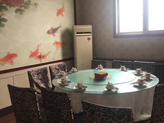 包厢-鸿源大酒店(蒙恬路店)