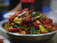 -望江门227龙虾馆