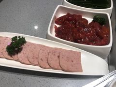 -海底捞火锅(凯德广场店)