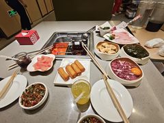 -海底捞火锅(翔龙天地广场店)