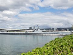 -夏威夷珍珠港