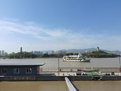 -江心屿景区