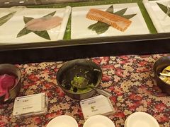 -索菲特酒店·海鲜自助 ·聚餐厅