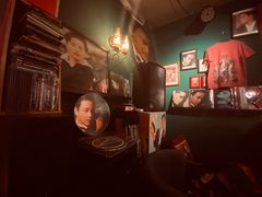 -为你钟情咖啡馆(春熙路太古里步行街店)