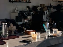 -CoffeeVendor(西乡店)