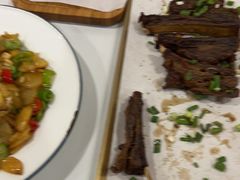 -新凯旋烧烤·燕姐千岛湖土菜