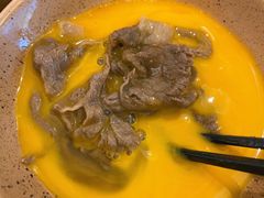 -温野菜涮涮锅(曲江大悦城店)