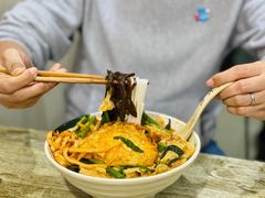 -吉庆桂林米粉·柳州螺蛳粉(港汇广场店)