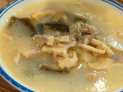海味面-庆蓉云·庆云面(双林店)