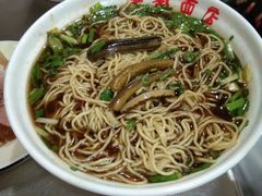 -老赵面店(大西路店)