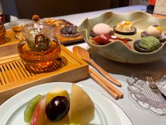 -叶叶菩提·晋福宫