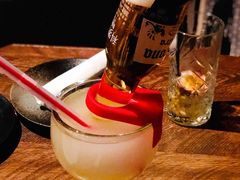 -Q MEX 库迈墨西哥餐吧(三里屯店)