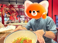 -尚寨嫽扎咧面馆(钟楼店)