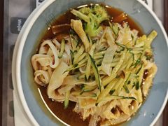 -魏家凉皮(十里河店)