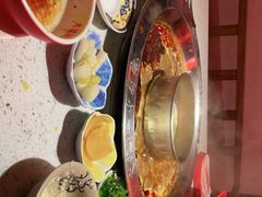 -大龙燚·旷野鲜火锅(广州首店)