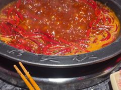 -蜀大侠火锅(总府路店)