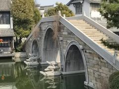 -台儿庄古城