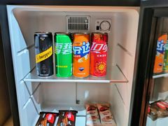 -CitiHot欢悦酒店(广州北京路店)