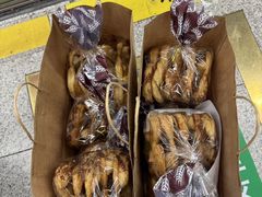 -国际饭店·帆声西饼屋(黄河路店)