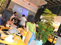 -Home Cafe(水榭春天店)