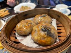 -中山保利艾美酒店-乐美中餐厅