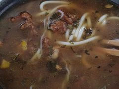 -老火车站牛肉粉