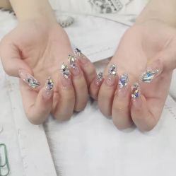 -简艺美甲美睫