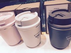 -Manner Coffee(大宁国际商业广场店)