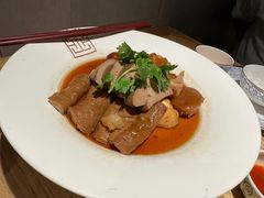 -金成潮菜博物馆(海珠湿地店)